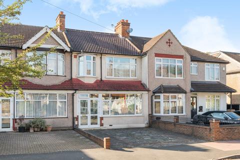 Stanhope Grove, Beckenham, BR3