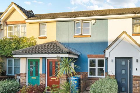 undefined, Abbotswood Road, London, SE22