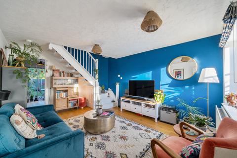 undefined, Abbotswood Road, London, SE22