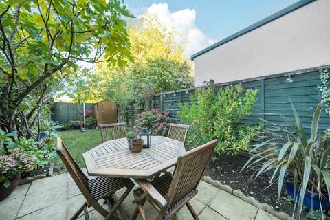 undefined, Abbotswood Road, London, SE22