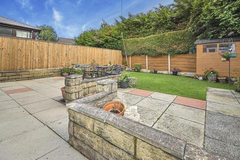 undefined, Brook Meadow, Westhoughton