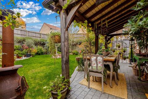 3 bedroom detached house for sale, Roy Brown Drive, Loughborough LE12