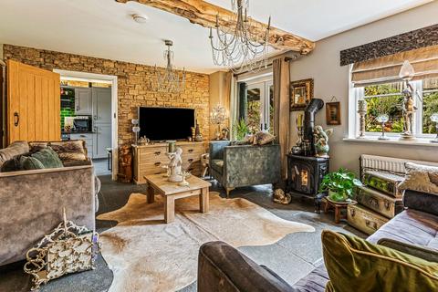 3 bedroom detached house for sale, Roy Brown Drive, Loughborough LE12