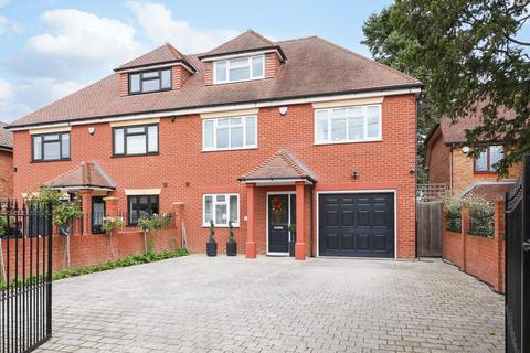 undefined, Sidney Road, Walton-on-Thames, Surrey, KT12