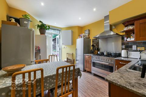 5 bedroom terraced house for sale, Woodland Terrace, Charlton