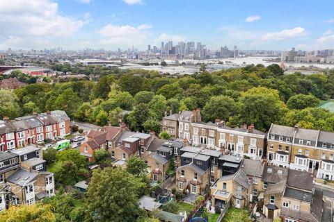 5 bedroom terraced house for sale, Woodland Terrace, Charlton