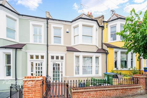 5 bedroom terraced house for sale, Woodland Terrace, Charlton