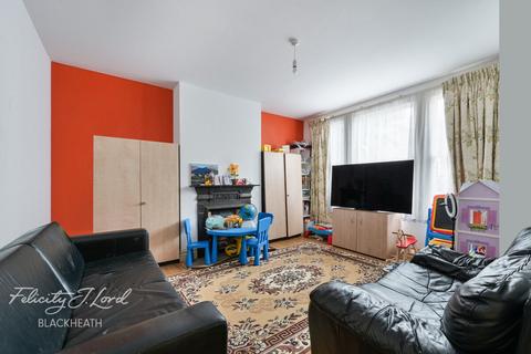 5 bedroom terraced house for sale, Woodland Terrace, Charlton