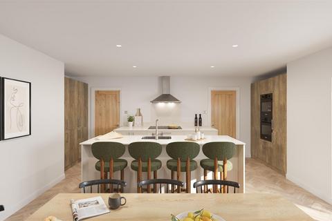 undefined, The Berkeley - Plot 13, Stable Mews, Towcester