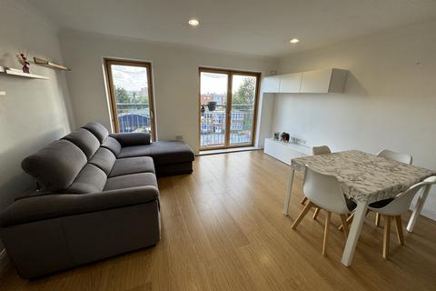 2 bedroom apartment to rent, Irving Street, Birmingham B1