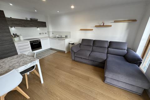 2 bedroom apartment to rent, Irving Street, Birmingham B1