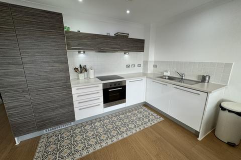 2 bedroom apartment to rent, Irving Street, Birmingham B1