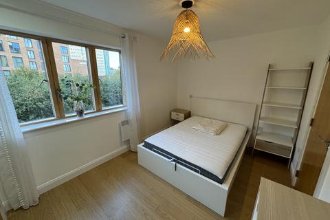 2 bedroom apartment to rent, Irving Street, Birmingham B1