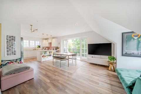undefined, The Avenue, Beckenham