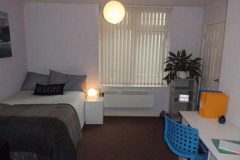 undefined, F4 Bournbrook House, B29 6BD