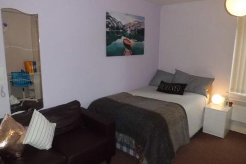 undefined, F4 Bournbrook House, B29 6BD