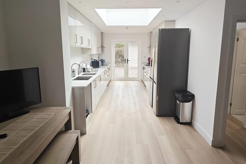 undefined, Mount Hill Road, Hanham, Bristol, Gloucestershire