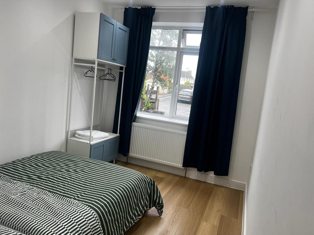 Room 3 Bedroom