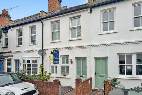undefined, Walpole Place, Teddington