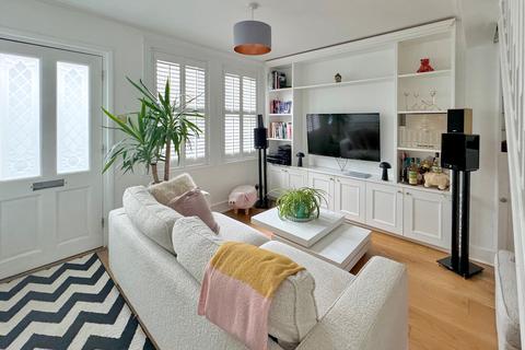 undefined, Walpole Place, Teddington