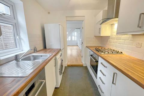 undefined, Walpole Place, Teddington