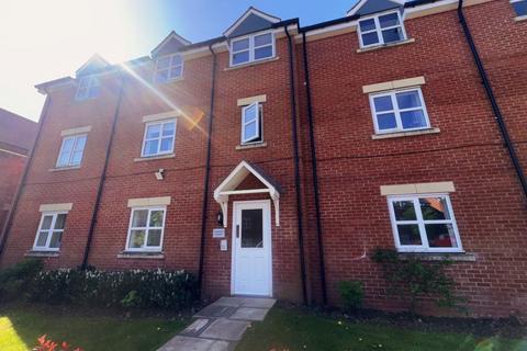 undefined, Apartment 5, Cowdray Court, B29 6GT