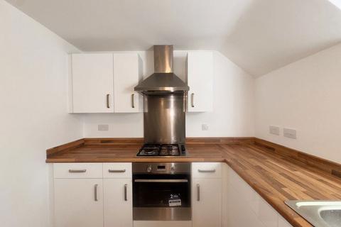 undefined, Apartment 5, Cowdray Court, B29 6GT