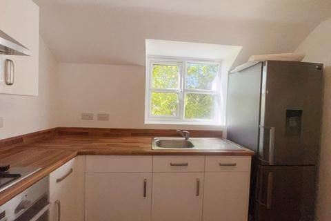 undefined, Apartment 5, Cowdray Court, B29 6GT
