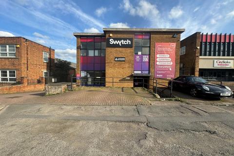 Property for sale, 121 Parker Drive, Leicester, LE4 0JP