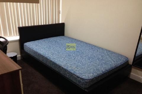 6 bedroom terraced house to rent, George Road, Birmingham B29