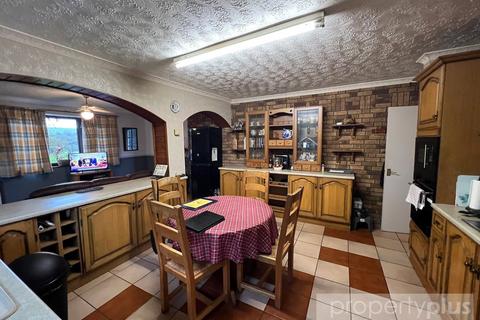 undefined, Hendreforgan, Gilfach Goch, Rhondda Cynon Taff, CF39