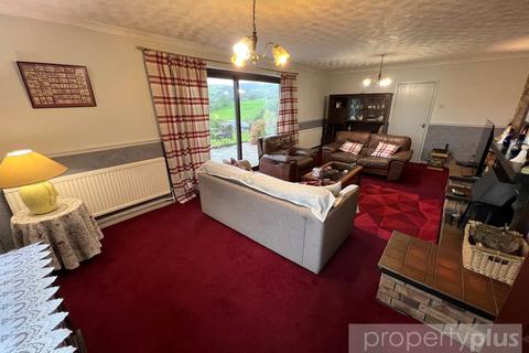 undefined, Hendreforgan, Gilfach Goch, Rhondda Cynon Taff, CF39