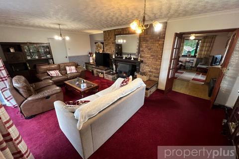 undefined, Hendreforgan, Gilfach Goch, Rhondda Cynon Taff, CF39