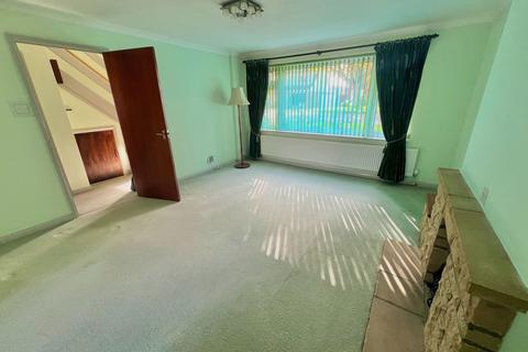 4 bedroom detached house for sale, Lennox Close, Alverstoke, Gosport PO12 2UJ