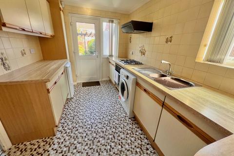 4 bedroom detached house for sale, Lennox Close, Alverstoke, Gosport PO12 2UJ