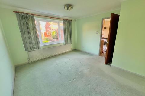 4 bedroom detached house for sale, Lennox Close, Alverstoke, Gosport PO12 2UJ