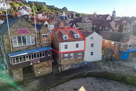 undefined, Maritimus Cottage, Whitby