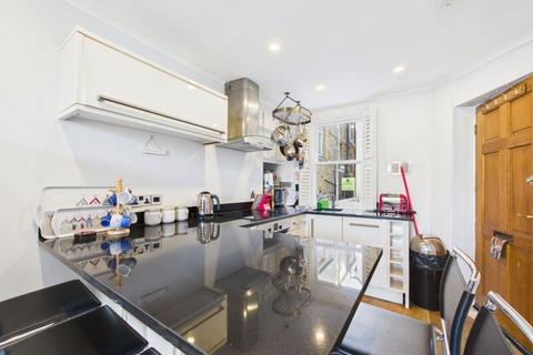 undefined, Maritimus Cottage, Whitby