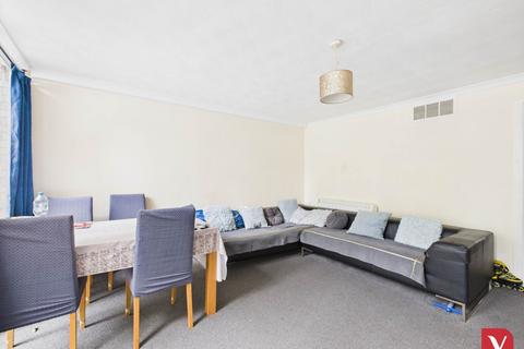 undefined, Mentieth Close, Milton Keynes MK2
