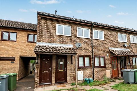 2 bedroom apartment for sale, Nursery Close, Hellesdon, Norwich, Norfolk, NR6