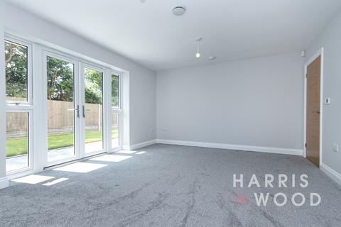 3 bedroom detached bungalow for sale, Holland Road Gardens, Holland Road, Little Clacton, Clacton-On-Sea, Essex, CO16