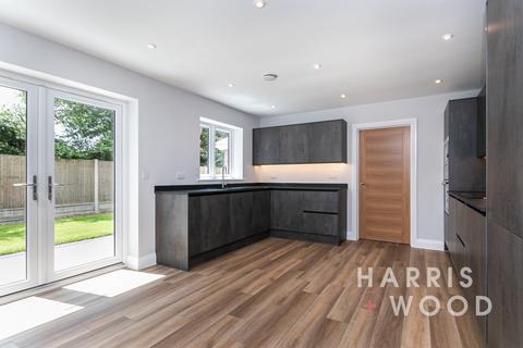 3 bedroom detached bungalow for sale, Holland Road Gardens, Holland Road, Little Clacton, Clacton-On-Sea, Essex, CO16
