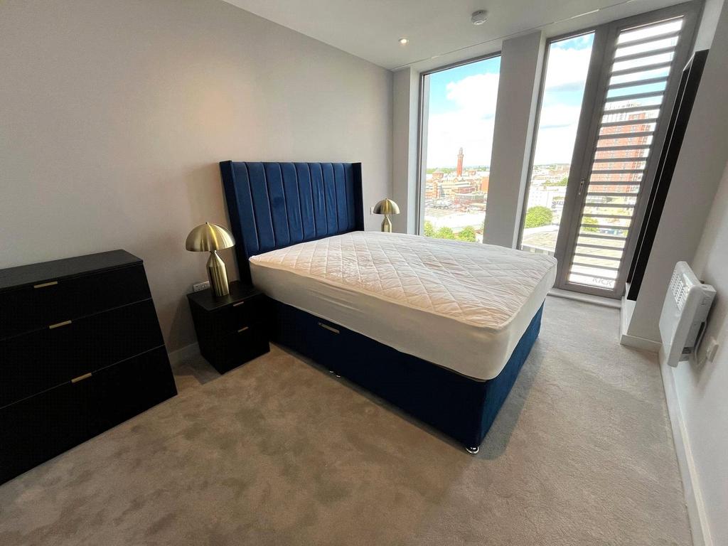 Bed 1
