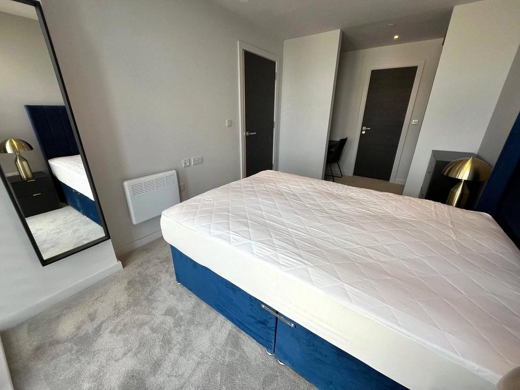 Bed 1