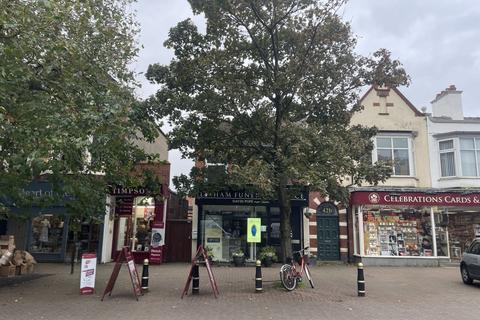 undefined, Clifton Street, Lytham St. Annes, Lancashire, FY8