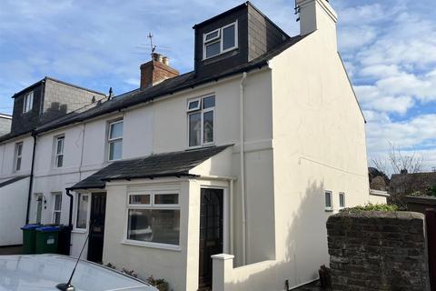 3 bedroom end of terrace house for sale, Guardswell Place, Seaford