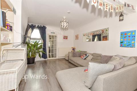 3 bedroom terraced house for sale, Jefferson Road, Sheerness, Kent