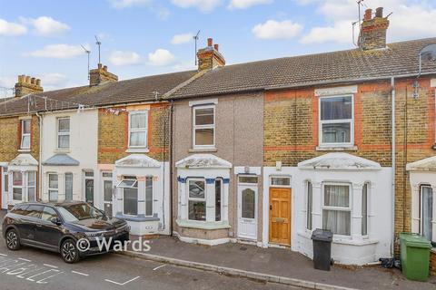 Jefferson Road, Sheerness, Kent