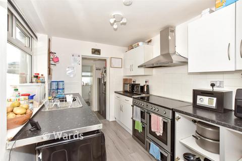 3 bedroom terraced house for sale, Jefferson Road, Sheerness, Kent