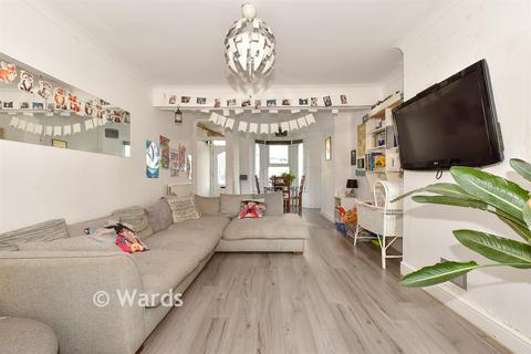 3 bedroom terraced house for sale, Jefferson Road, Sheerness, Kent
